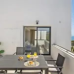 Atico Con Vistas Al Mar Lägenhet Marbella