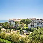 Atico Con Vistas Al Mar Marbella