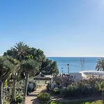 Atico Con Vistas Al Mar Lägenhet Marbella