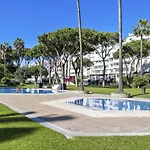 Atico Con Vistas Al Mar Marbella