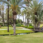 Atico Con Vistas Al Mar Marbella