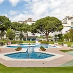 Lägenhet Atico Con Vistas Al Mar Marbella
