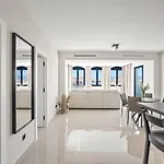 Lägenhet Atico Con Vistas Al Mar *