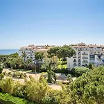 Atico Con Vistas Al Mar Lägenhet *