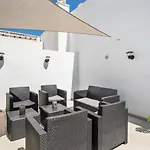 Lägenhet Atico Con Vistas Al Mar *