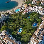 Lägenhet Atico Con Vistas Al Mar *