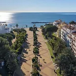 Lägenhet Atico Con Vistas Al Mar