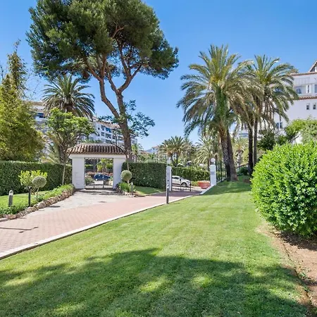 Atico Con Vistas Al Mar Apartment