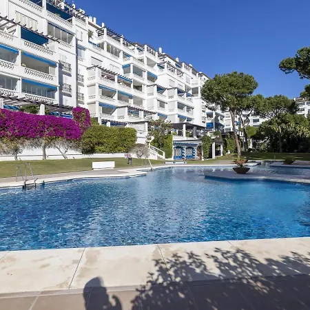 Atico Con Vistas Al Mar * Marbella