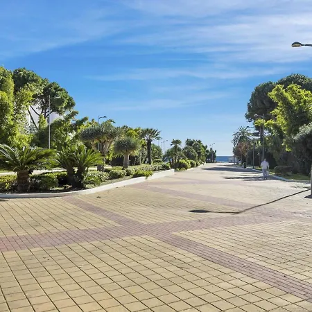 Atico Con Vistas Al Mar Lejlighed Marbella