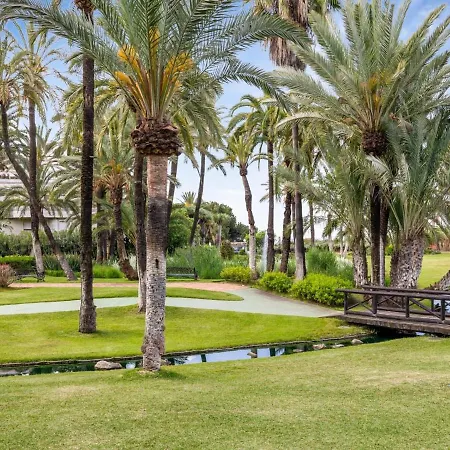 Atico Con Vistas Al Mar Marbella