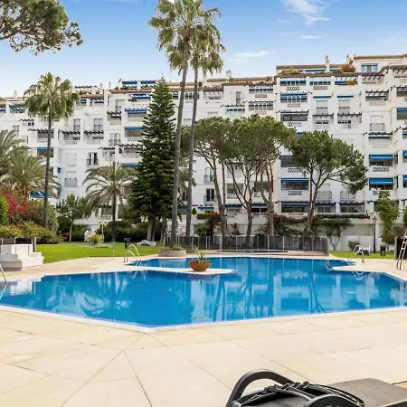 Apartment Atico Con Vistas Al Mar Marbella