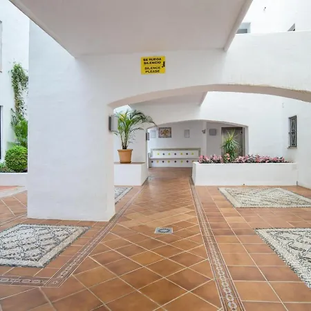 Atico Con Vistas Al Mar Apartment