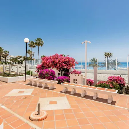 Atico Con Vistas Al Mar * Marbella