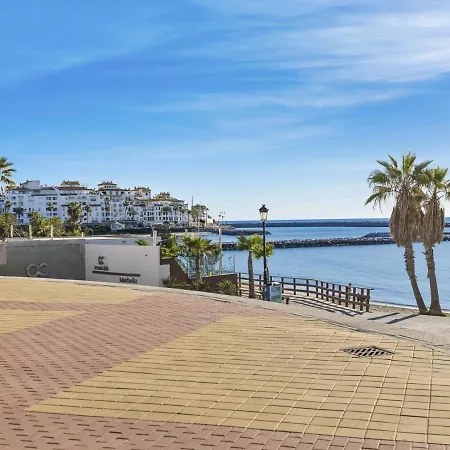Apartment Atico Con Vistas Al Mar