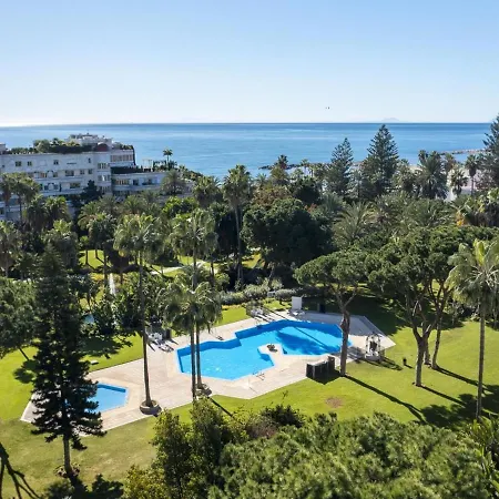 Apartment Atico Con Vistas Al Mar *