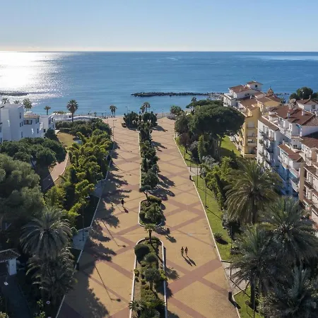 Apartment Atico Con Vistas Al Mar