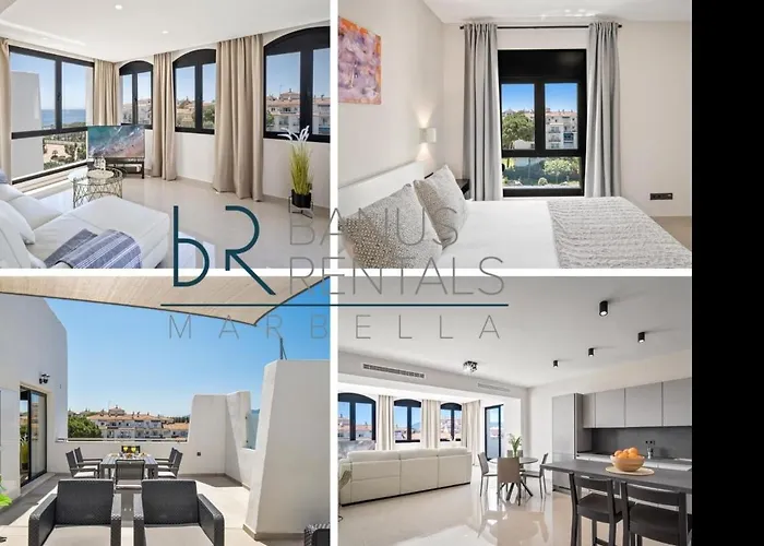 Apartmán Atico Con Vistas Al Mar